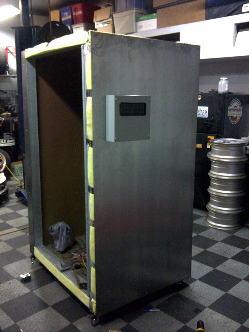 Powder_Coating_Oven_Build_22