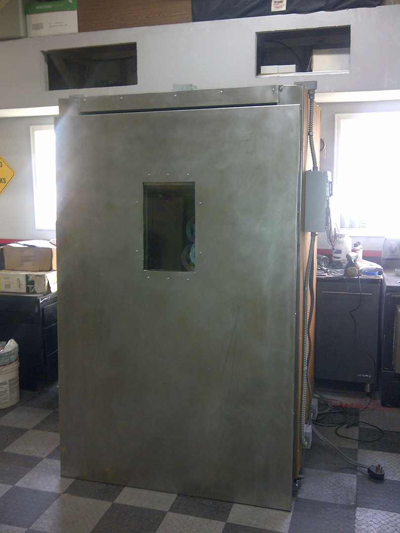 Powder_Coating_Oven_Build_42