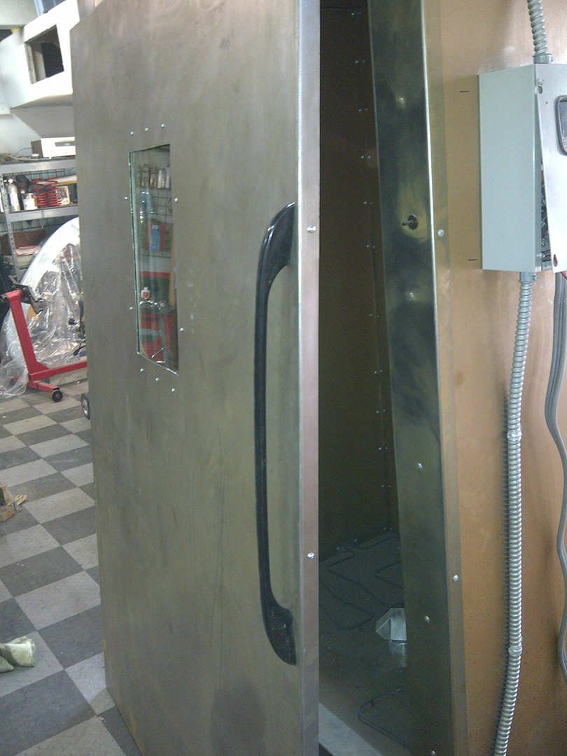 Powder_Coating_Oven_Build_43