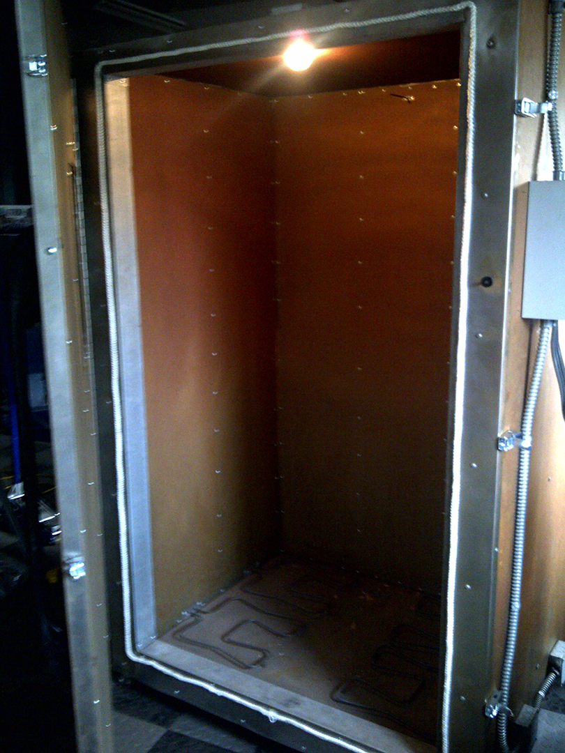 Powder_Coating_Oven_Build_47